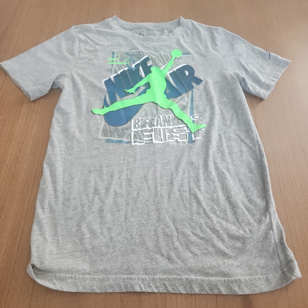 Air Jordan Kids Graphic Tee
